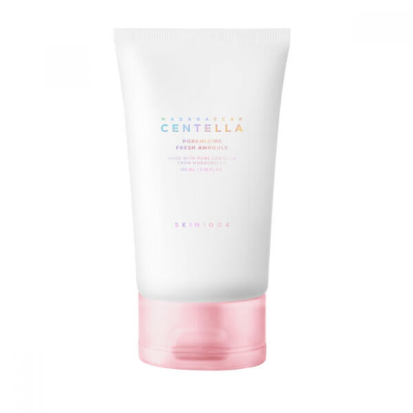 Madagascar Centella Poremizing Light gél krém 75 ml