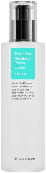 Сosrx Two in One Poreless Power Liquid 100 ml