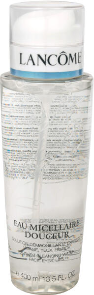 Eau Micellaire Douceur micellás víz 400 ml