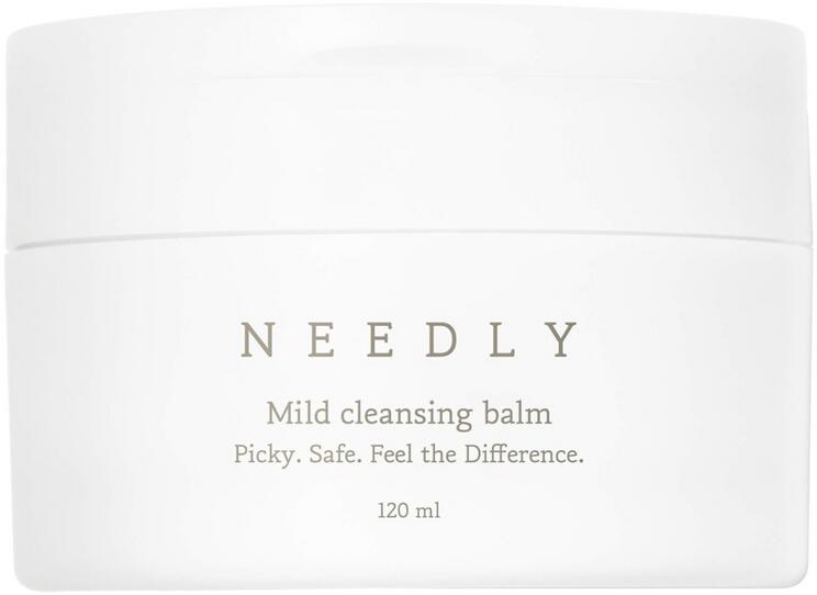 Mild Cleansing Balm lemosó és tisztító balzsam az érzékeny arcbőrre 120 ml