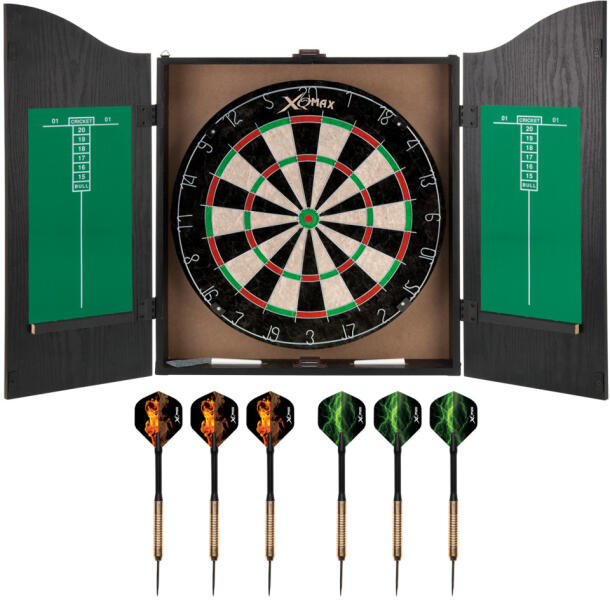 Home Darts set