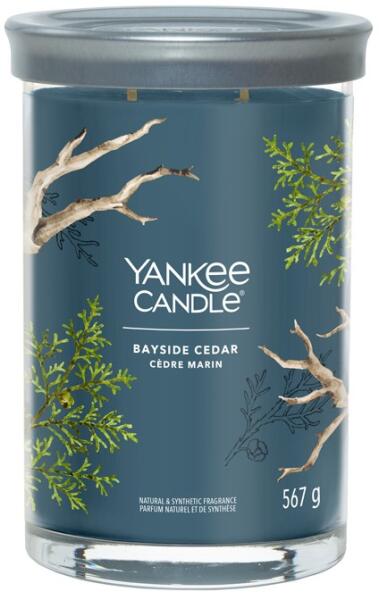 Signature Bayside Cedar Tumbler 567 g