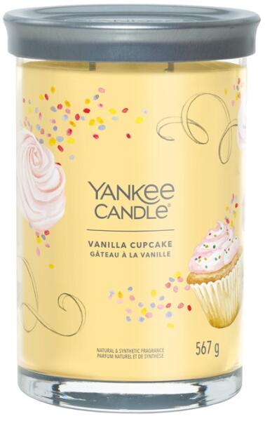 Signature Vanilla Cupcake Tumbler 567 g