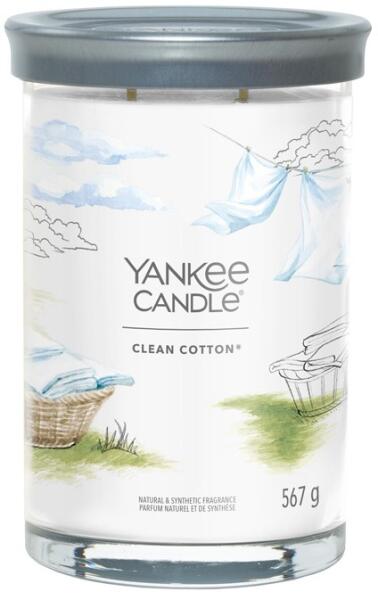 Signature Clean Cotton Tumbler 567 g