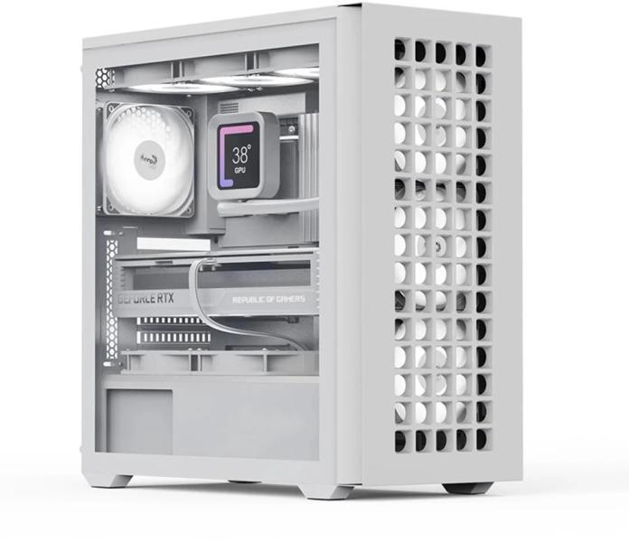 D502A V1 White (ACCM-MA02043.21)