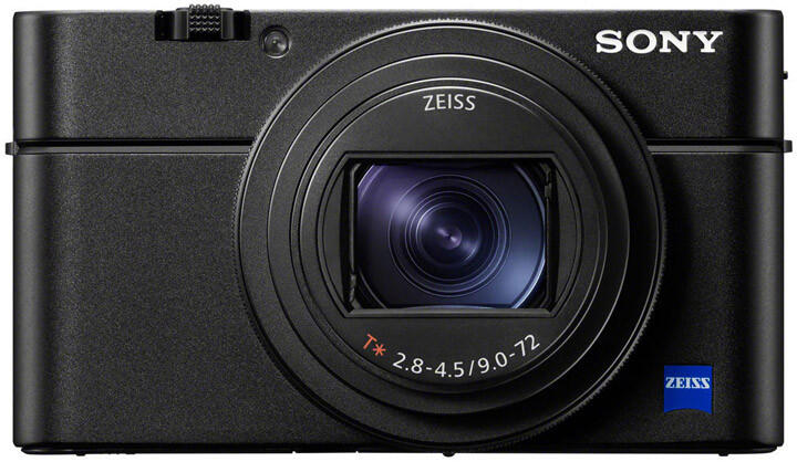 DSC-RX100 VII (DSCRX100M7AB.CE3)