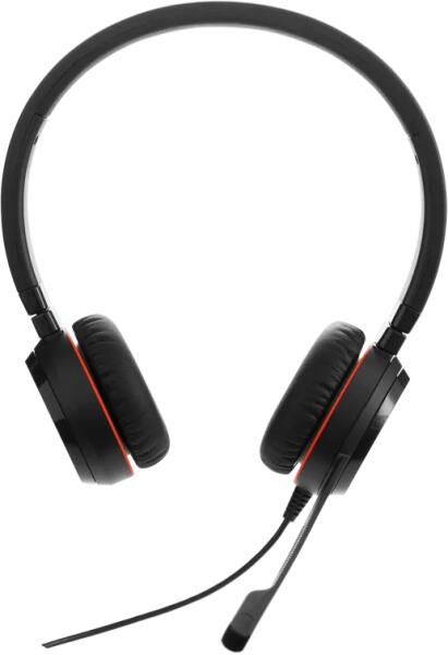 Evolve 20 UC Special Edition USB-C/A (4999-829-469)