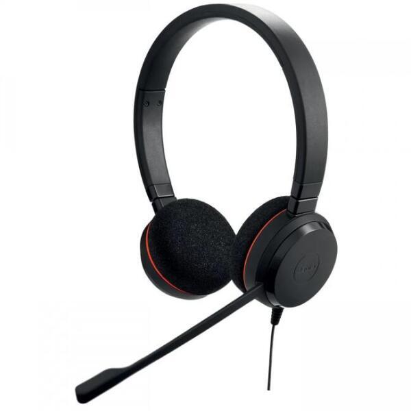 Evolve 20 UC USB-C/USB-A (4999-829-269)