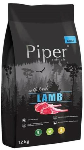 Piper lamb 12 kg