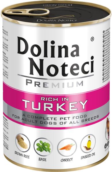 Premium turkey 400 g