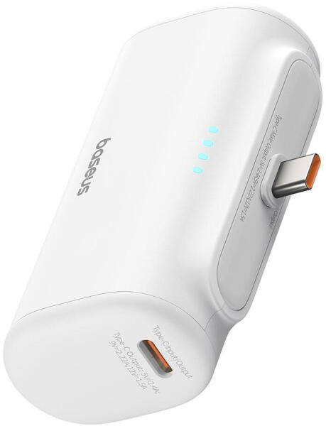Compact 5000 mAh (P10068306213-00)