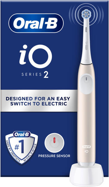 iO series 2 calm pink