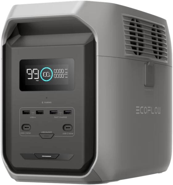 EcoFlow Delta 3 1500 (EFDELTA1500-EU) (Generator) - Preturi