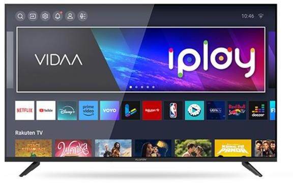 43iPlay6200-U