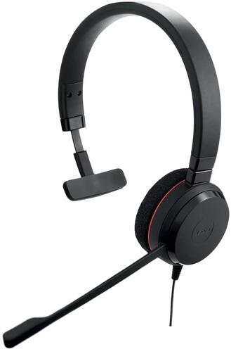 EVOLVE 20 Mono MS USB C/A (4993-823-169)