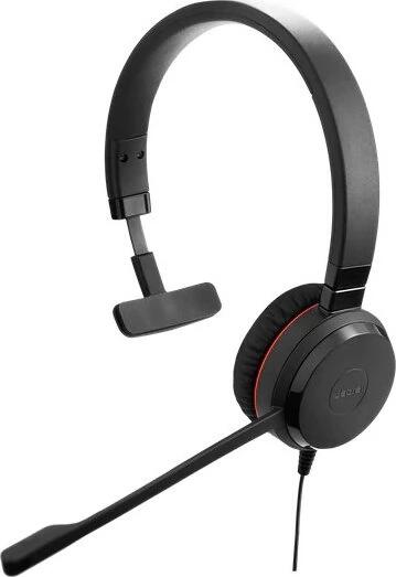 EVOLVE 30 II UC Mono USB-C/A (5393-829-369)