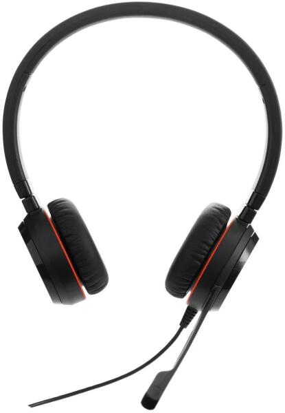 EVOLVE 30 II MS Stereo USB-C/A (5399-823-369)