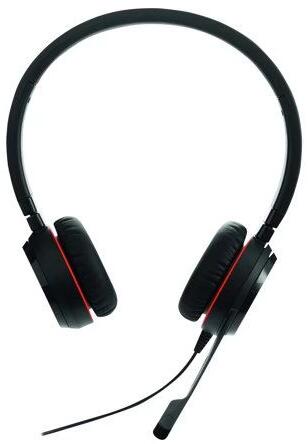 EVOLVE 30 II UC Stereo USB-C/A (5399-829-369)