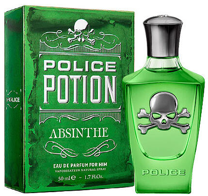 Potion Absinthe EDP 30 ml