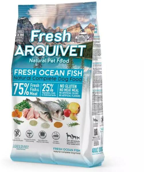 Fresh ocean fish 10 kg