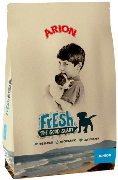Fresh Junior 12 kg
