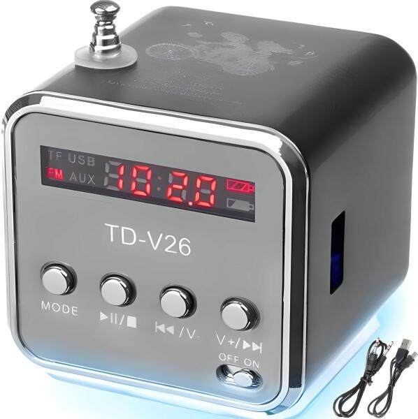 TD-V26