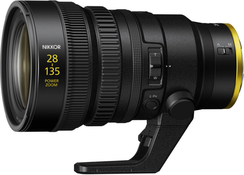 Z 28-135mm f/4 PZ (JMA723DA)