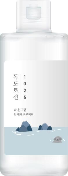 1025 Dokdo Lotion emulzió archoz 200 ml
