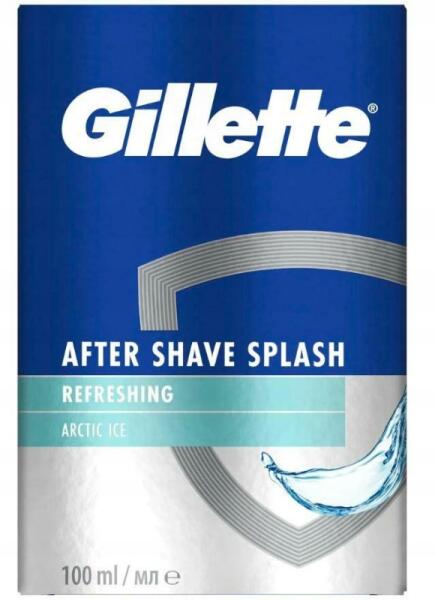 Splash Arctic Ice 100 ml