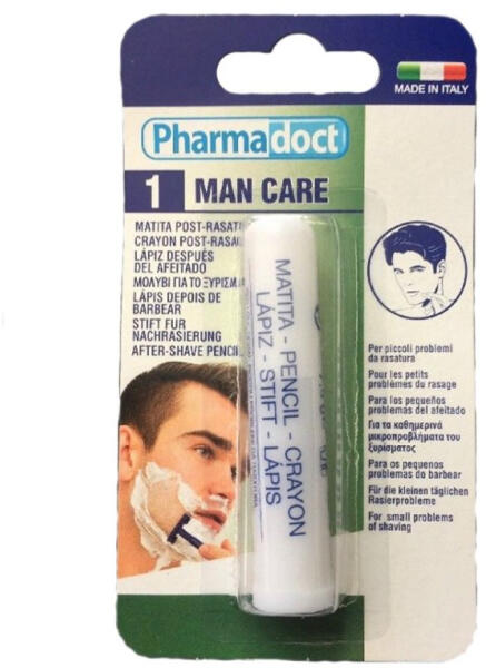 1 Man Care stift