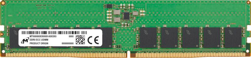 16GB DDR5 5600MHz MTC10C1084S1EC56BR