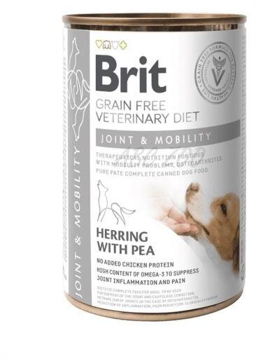 Veterinary Diet Joint & Mobility 400 g