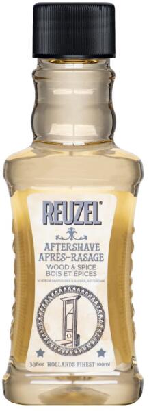 Wood & Spice 100 ml