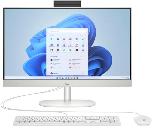 All-In-One 24-cr1002nn AY7P4EA