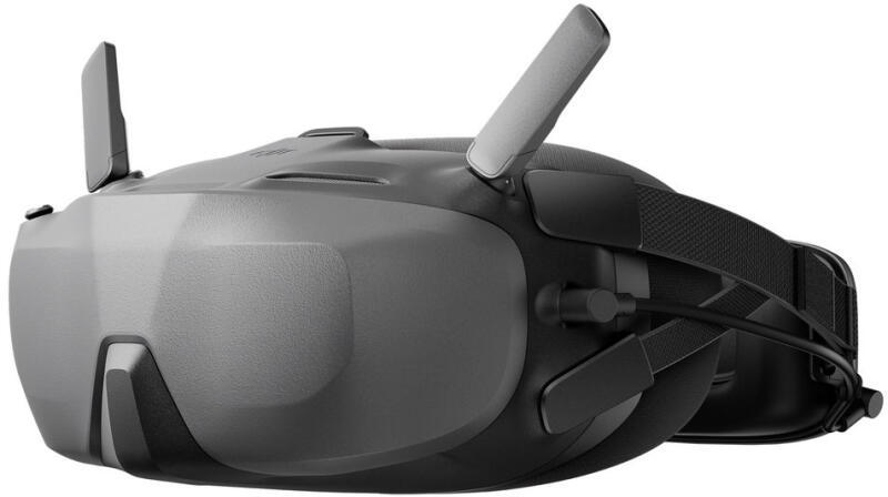 Goggles N3 CP.RC.00000032.02