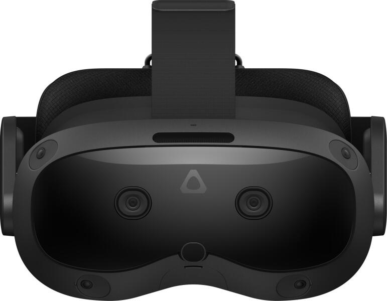 HTC Vive Focus Vision 99HAUM009-00 (Ochelari VR) - Preturi
