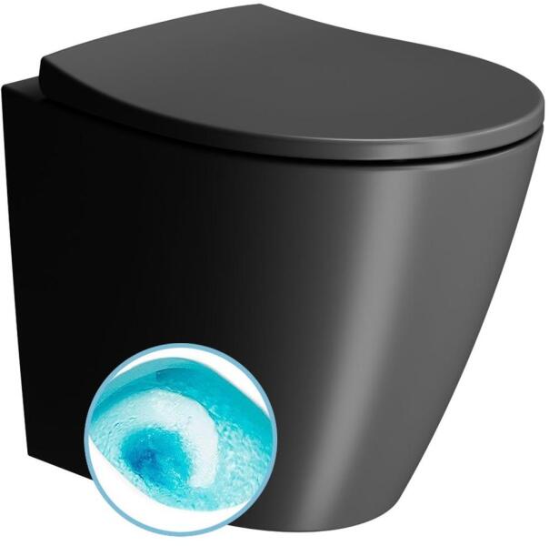 GSI MODO Swirlflush (981026)
