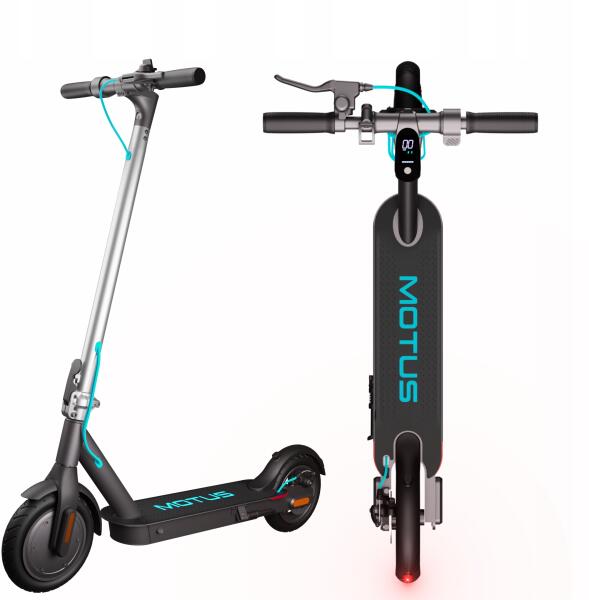 Scooty 8.5 Lite (AKC028-2)
