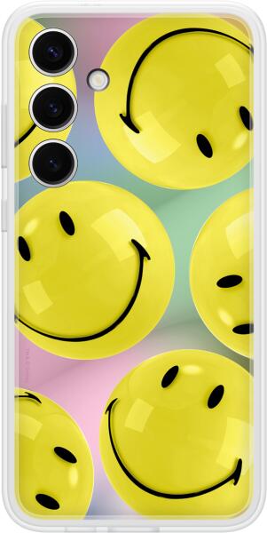 Galaxy S24+ Flipsuit case yellow (EF-MS926CYEGWW)