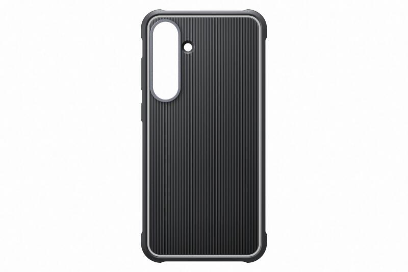 Galaxy S25+ Rugged case black (EF-RS936CBEGWW)