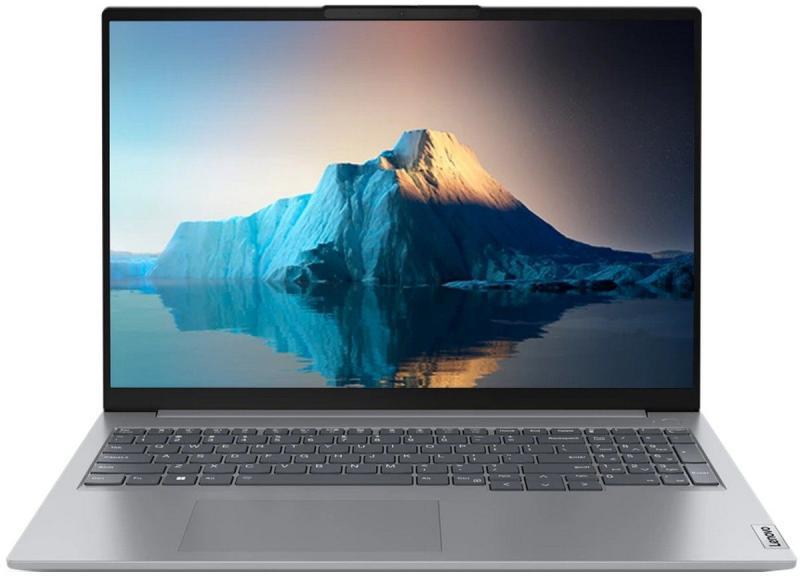 ThinkBook 16 G6 21KK001X00