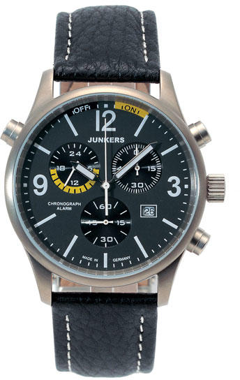 Junkers 6296-5 Часовници Цени, оферти и мнения, каталог на магазините