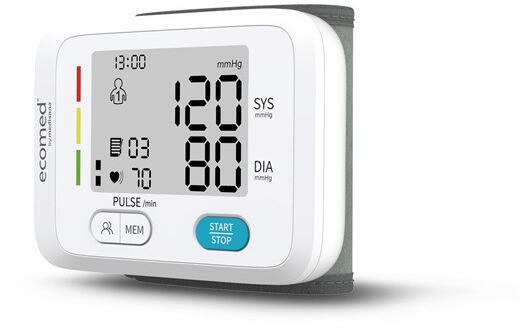 Ecomed BW-83E (MS10-23717)