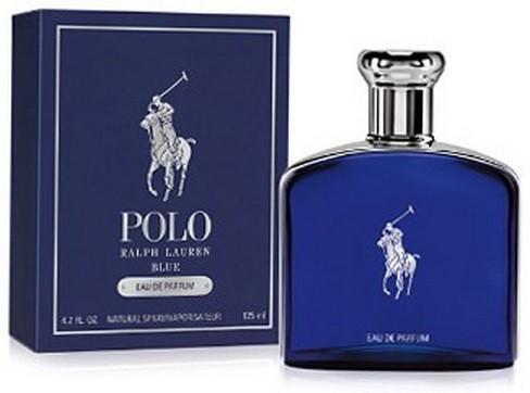 Polo Blue EDP 125 ml
