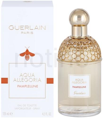 Guerlain Aqua Allegoria Pamplelune EDT 125ml parfüm vásárlás, olcsó Guerlain  Aqua Allegoria Pamplelune EDT 125ml parfüm árak, akciók