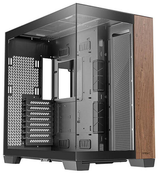 C8 Wood (0-761345-10079-3)