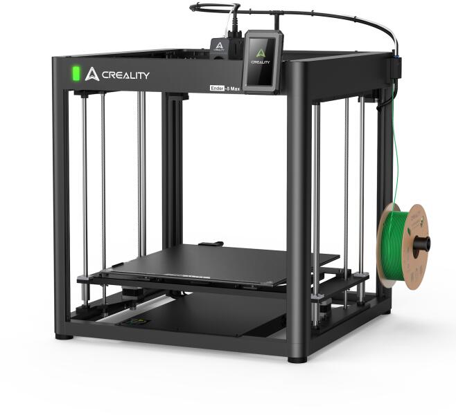 Ender 5 Max
