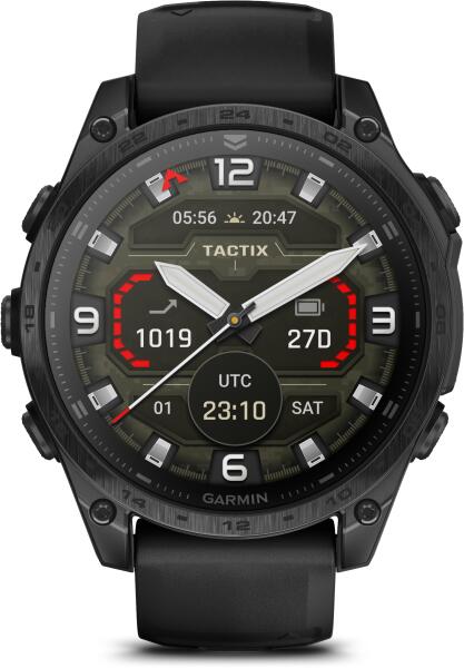 Garmin Tactix 8 Amoled (010-03405) (Smartwatch, bratara fitness