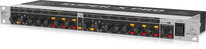 SUPER-X PRO CX3400 V2