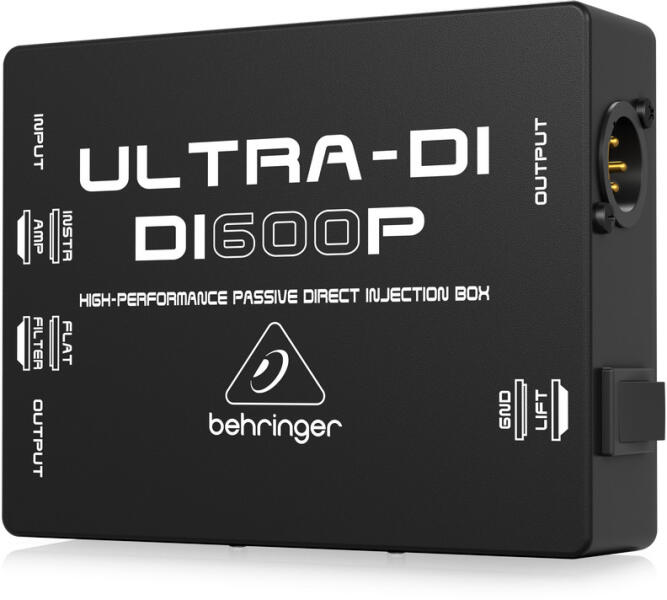 ULTRA-DI DI600P